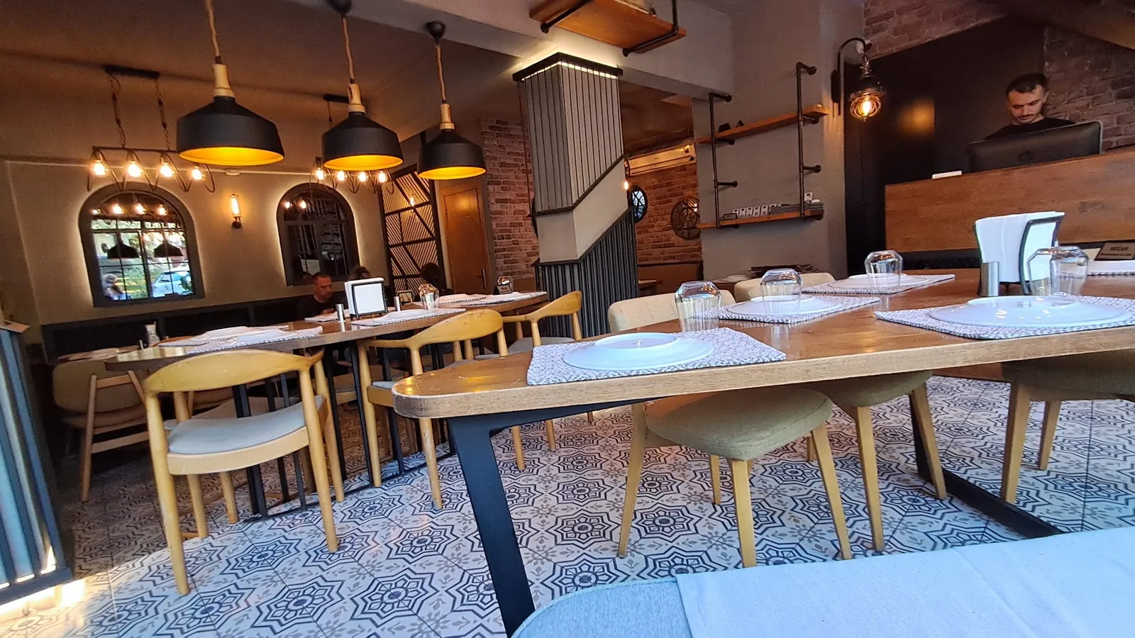 Mivan Restaurant & Cafe · Fotoğraflar 9