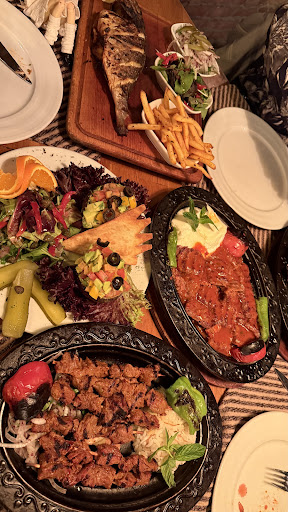 Mivan Restaurant & Cafe · Fotoğraflar 26