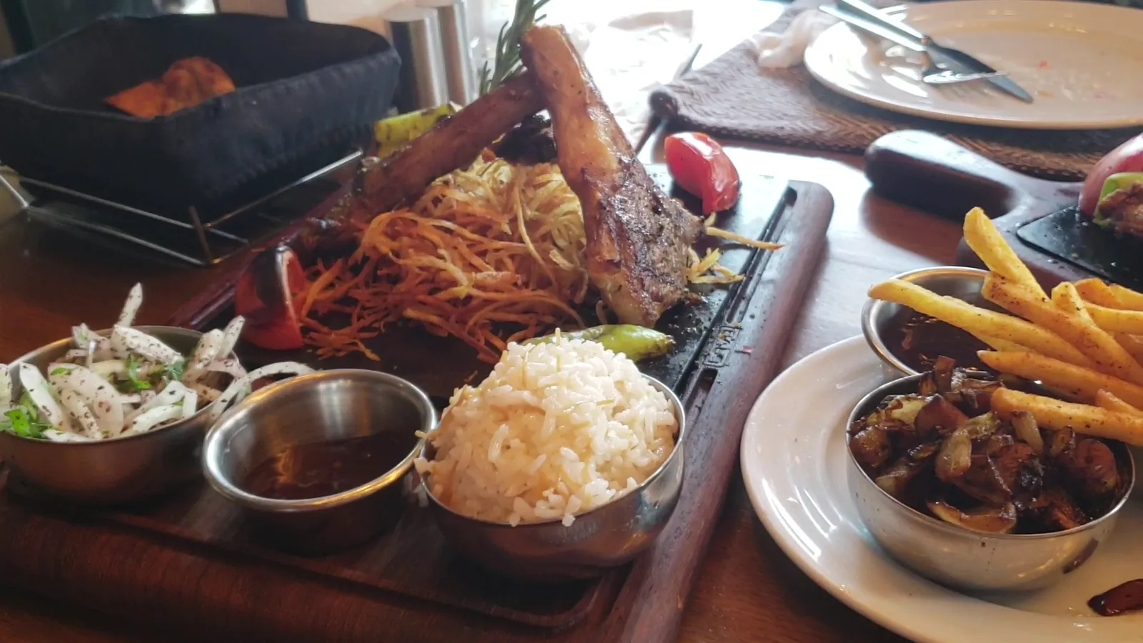 Mivan Restaurant & Cafe · Fotoğraflar 8
