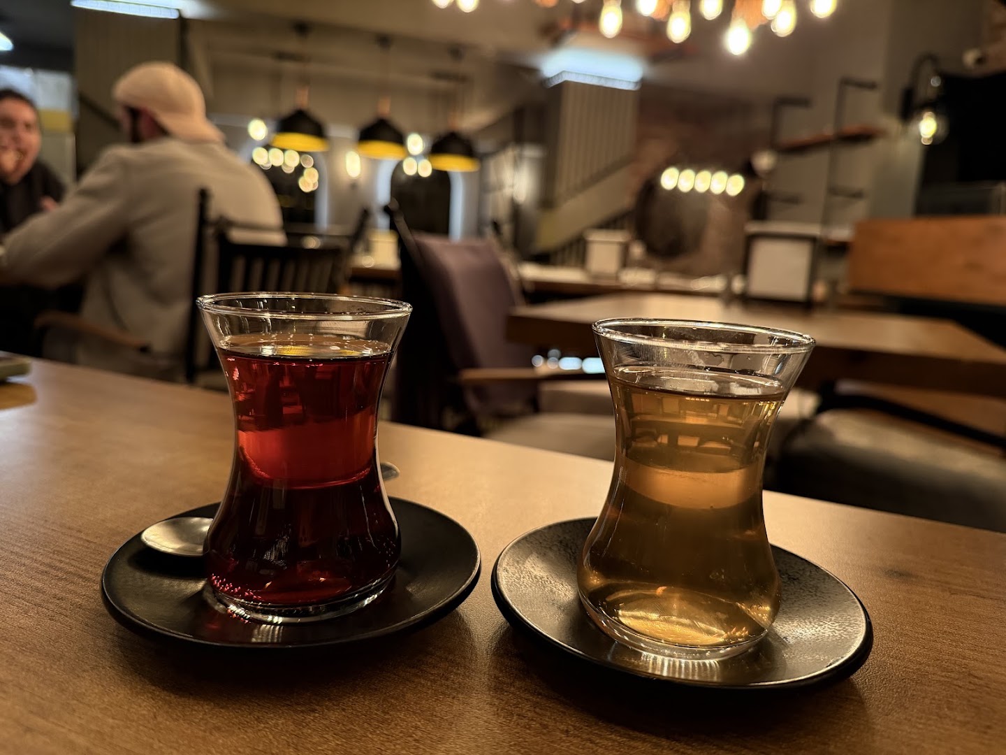 Mivan Restaurant & Cafe · Fotoğraflar 2