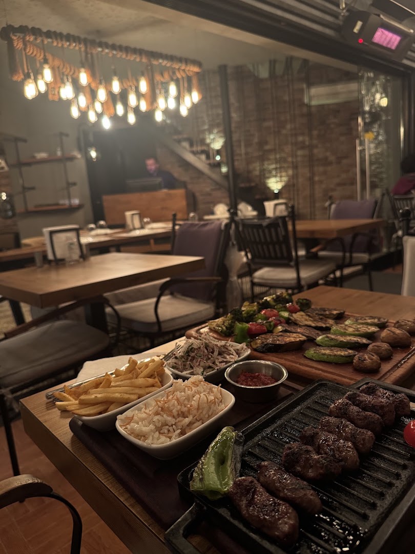 Mivan Restaurant & Cafe · Fotoğraflar 13