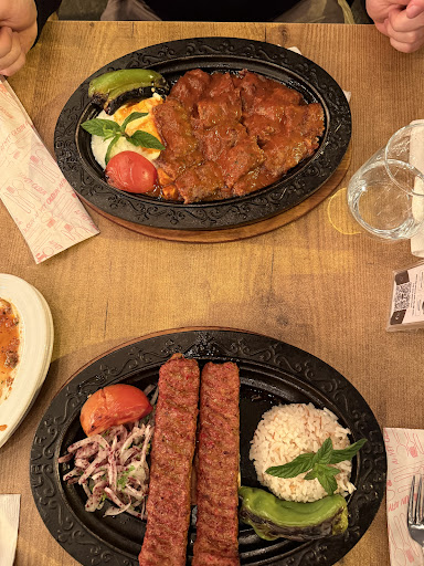 Mivan Restaurant & Cafe · Fotoğraflar 19