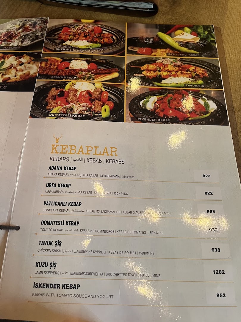 Mivan Restaurant & Cafe · Fotoğraflar 15