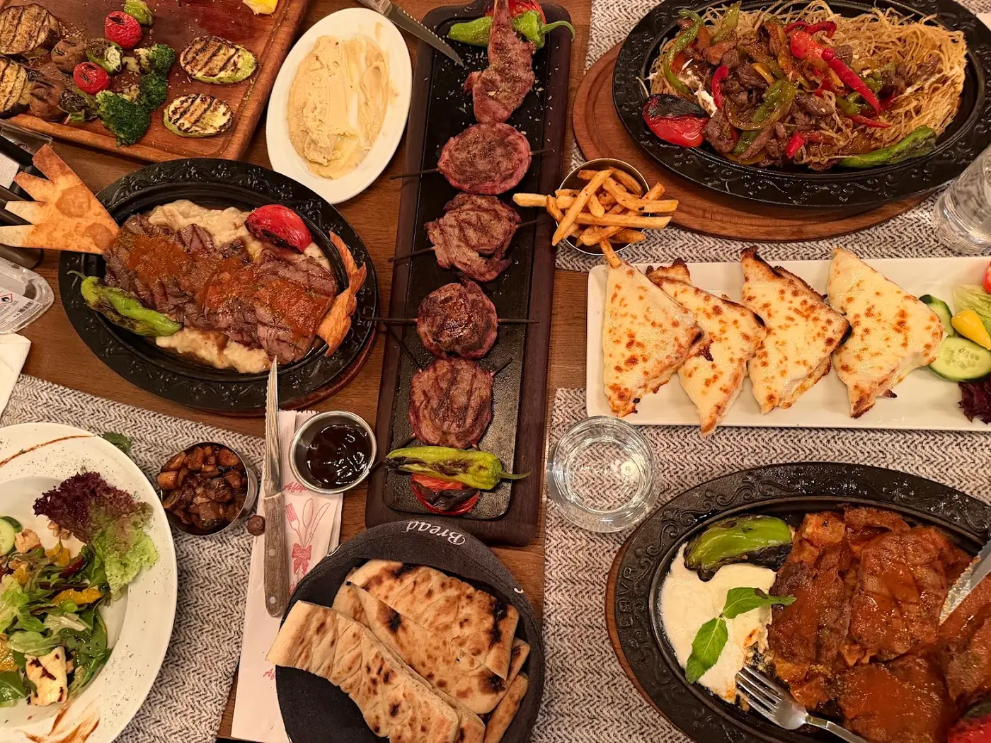 Mivan Restaurant & Cafe · Fotoğraflar 3