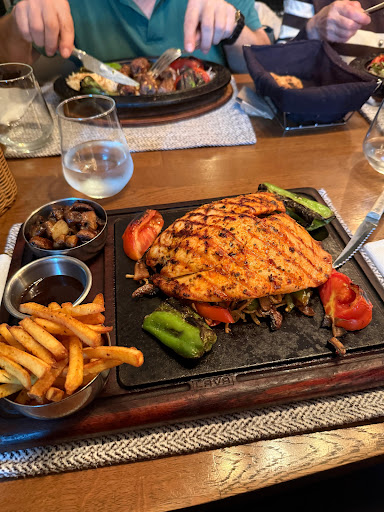 Mivan Restaurant & Cafe · Fotoğraflar 22
