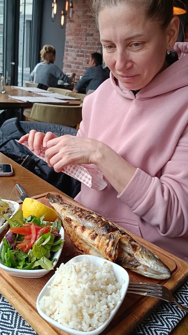 Mivan Restaurant & Cafe · Fotoğraflar 16