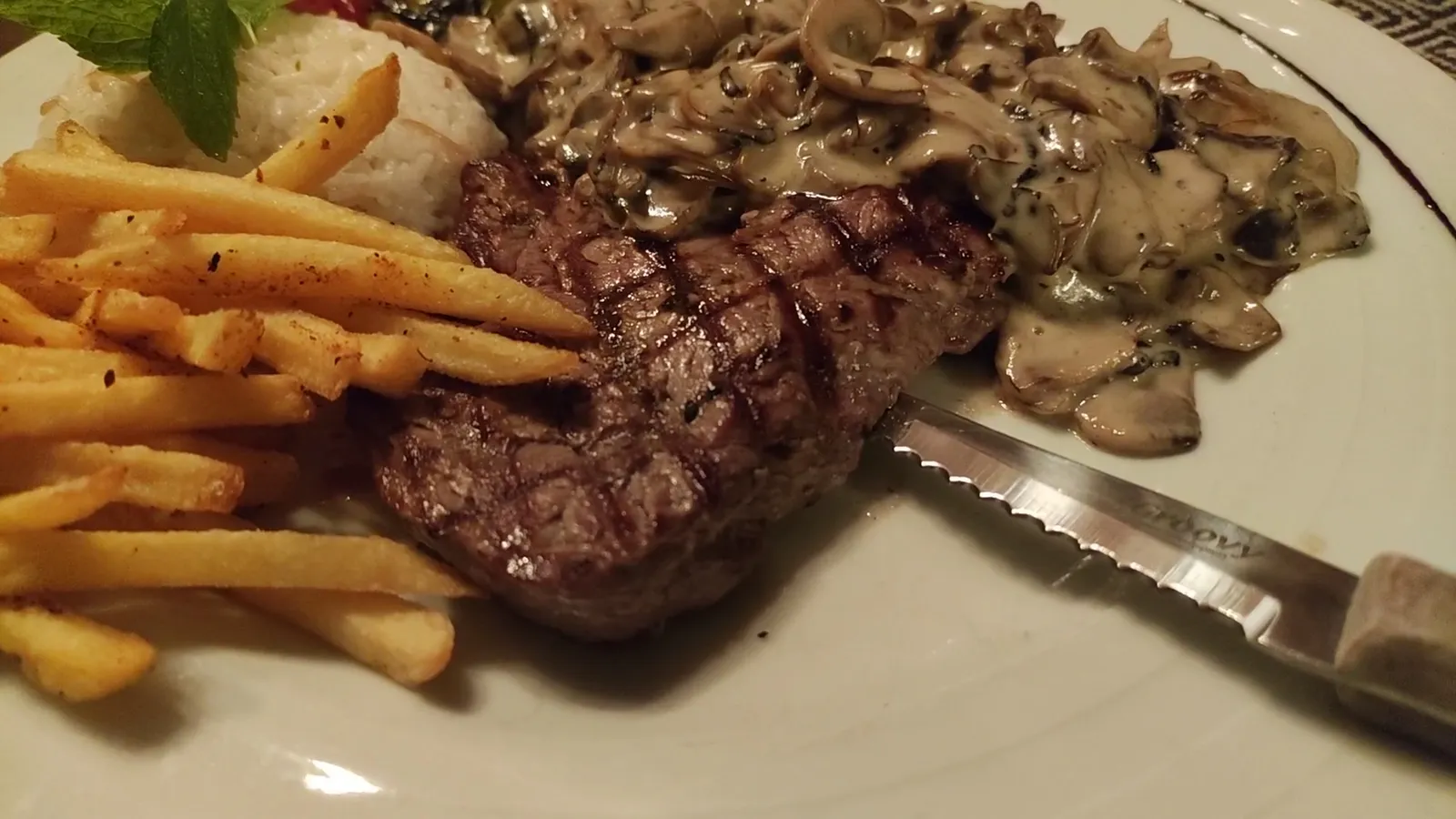 Mivan Restaurant & Cafe · Fotoğraflar 10
