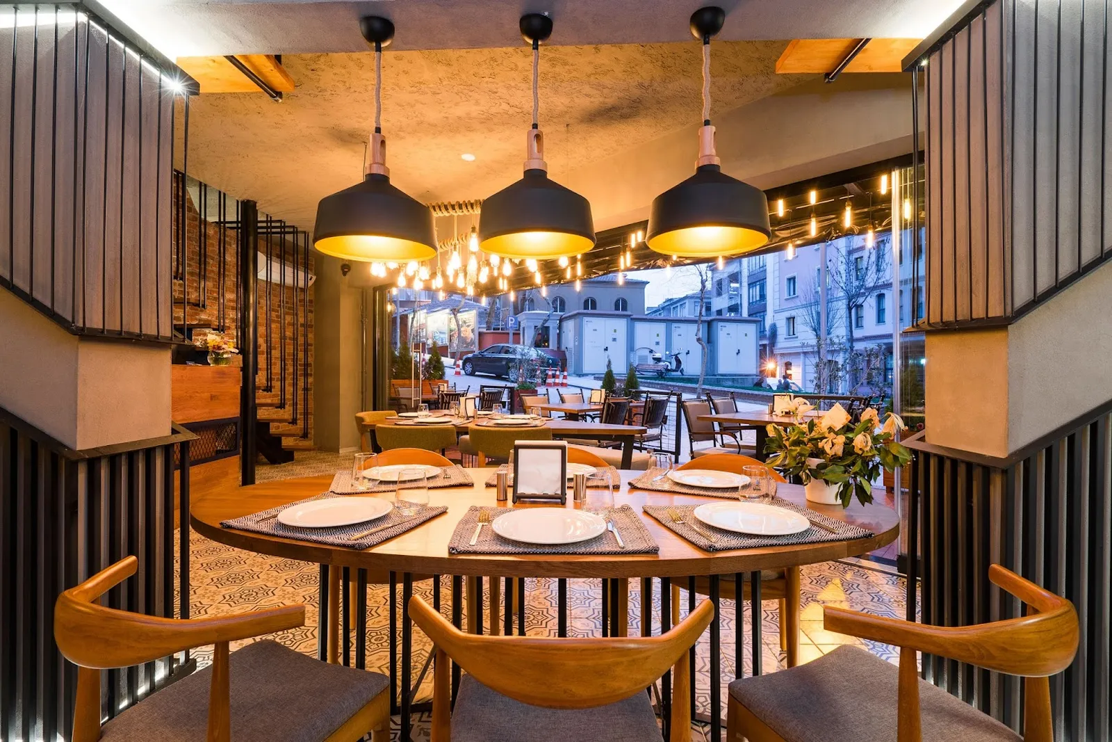 Mivan Restaurant & Cafe · Fotoğraflar 6