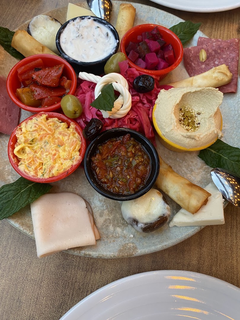 Mivan Restaurant & Cafe · Fotoğraflar 14