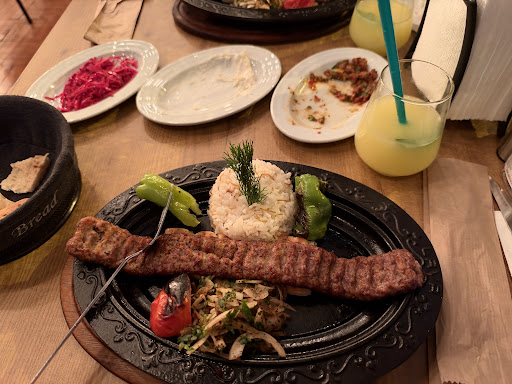 Mivan Restaurant & Cafe · Fotoğraflar 17