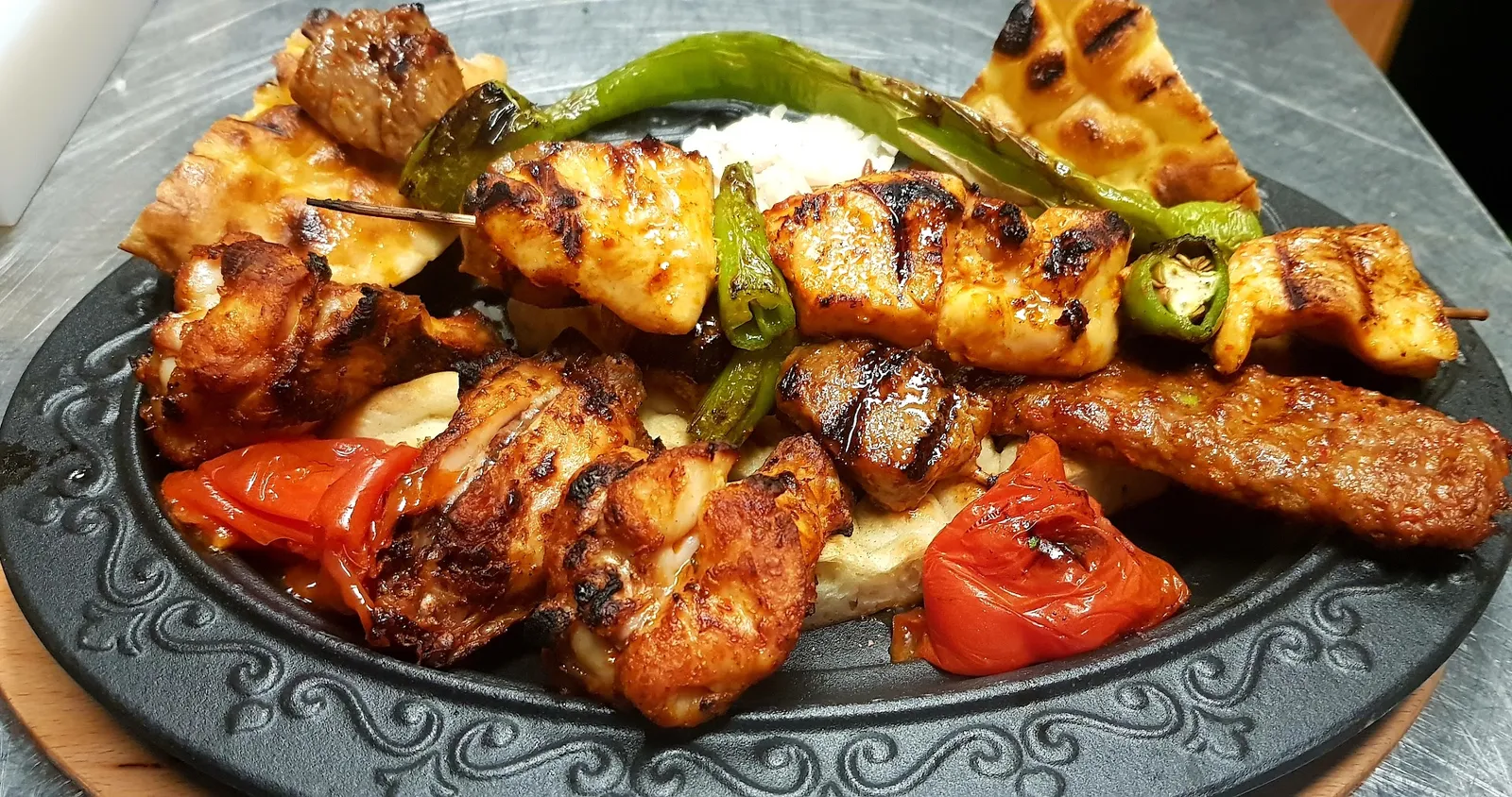 Mivan Restaurant & Cafe · Fotoğraflar 12